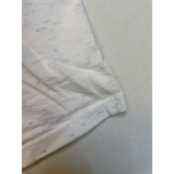 VINTAGE Alaska Legend Of The Sea T-shirt Women Large Whales 90s Single Stitch - Picture 4 of 8